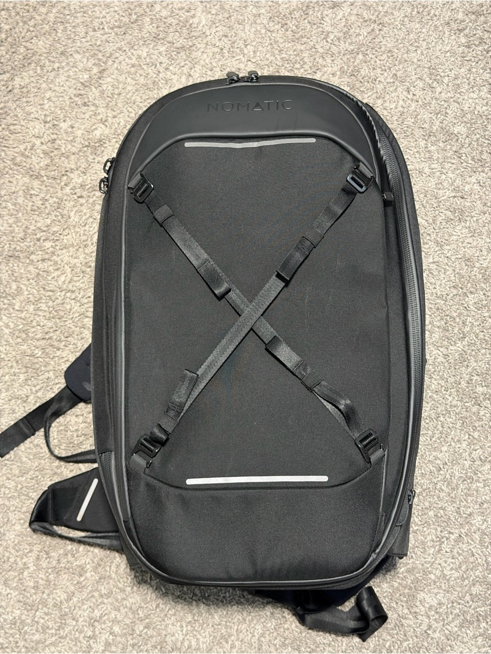 Nomatic Navigator Series Travel Backpack 32L - Used